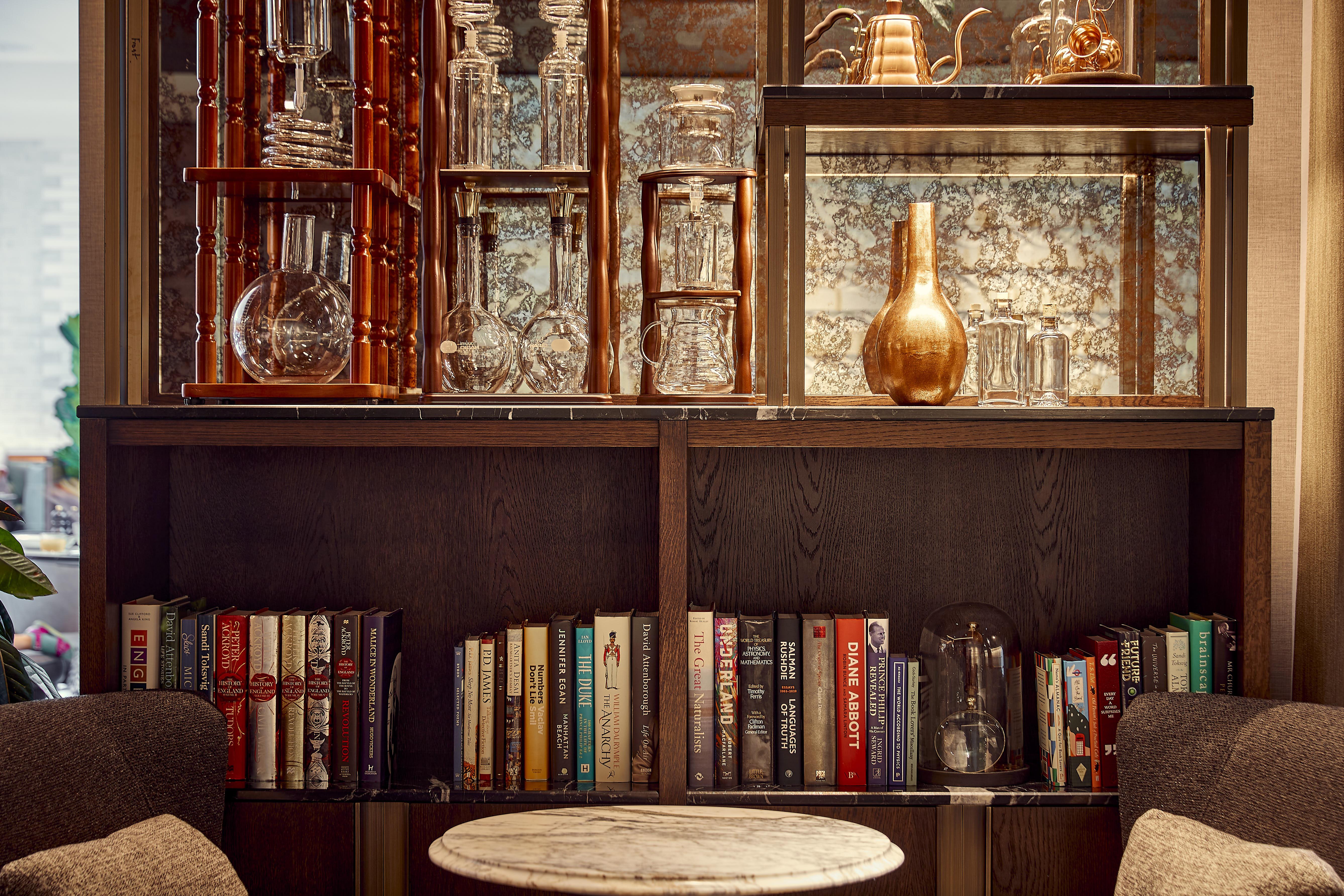 The Fellows House Cambridge, Curio Collection By Hilton Eksteriør bilde